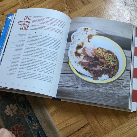 3/$28 Jamie’s America cookbook by Jakie Oliver HB - Picture 9 of 16